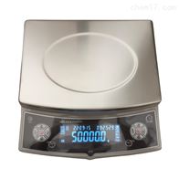 HZQ-B30工业电子天平秤30公斤1克50kg双量程