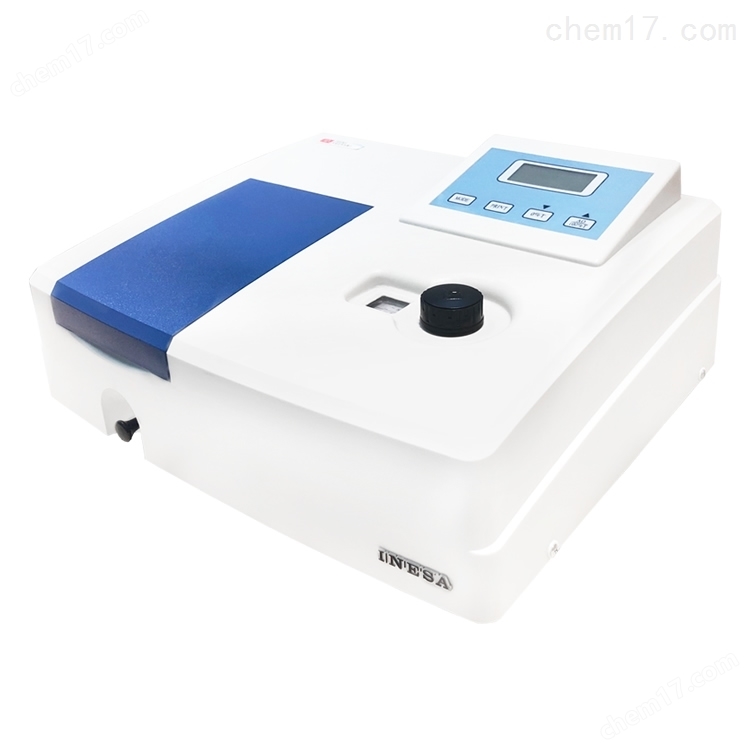 721G-100可见分光光度计