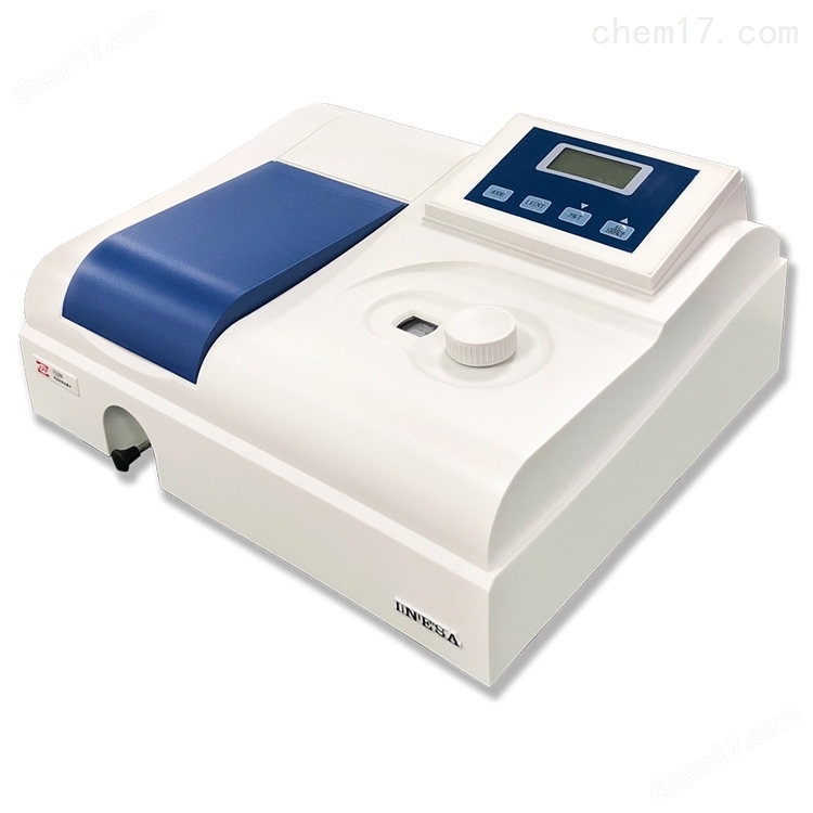 带宽4nm生物含量分析752N紫外可见光度计