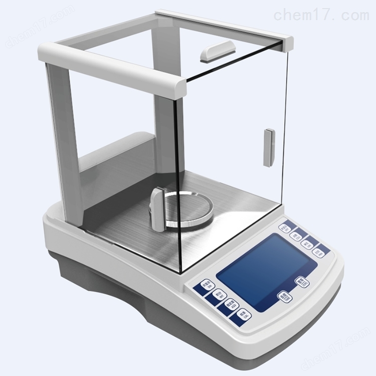 GL2004B电子分析天平