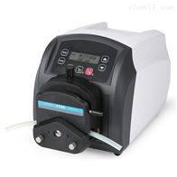 BT301S匀速加料调速型蠕动泵循环重复加样