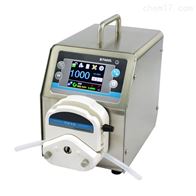 BT100F实验室精密传输生物试剂液体定量分装蠕动泵