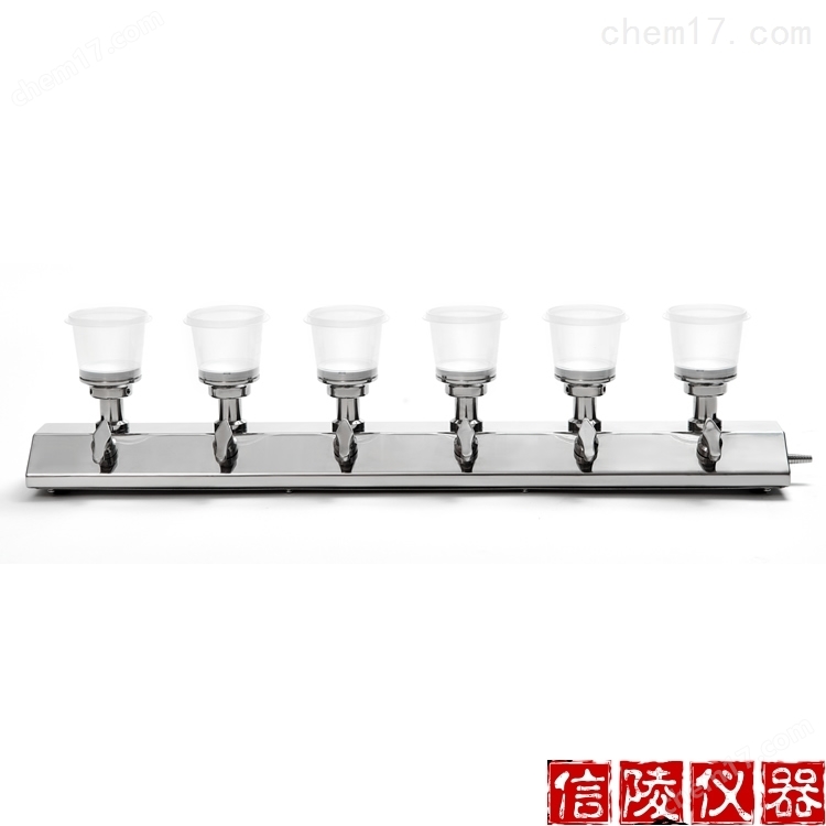 YT-X660微生物限度过滤支架