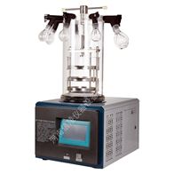 LGJ-10挂瓶压盖LGJ-10小量样品压盖多糖溶液科研冷冻干燥机