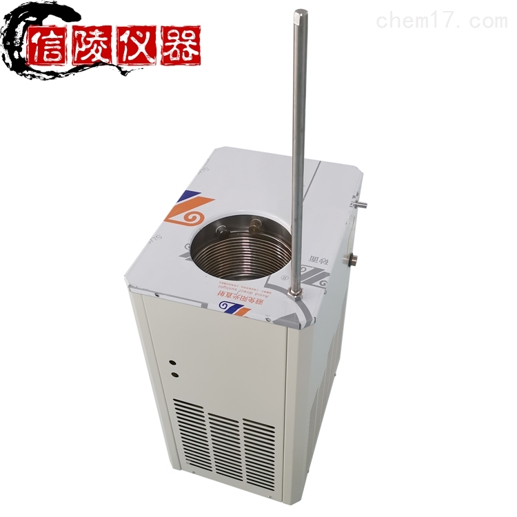 低温冷却循环机DLSB-5/30低温泵