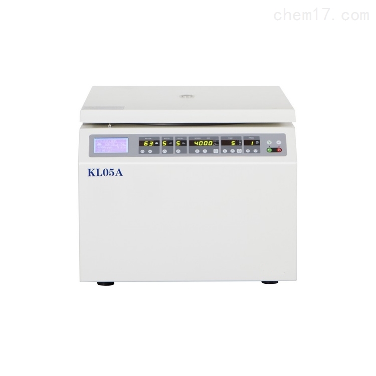 TD5Z台式低速离心机