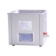 SG5200LT科研超声波清洗机10L加热液晶定时