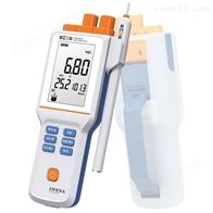 JPB-607A便携式溶解氧仪可充电配电极电池温度补偿