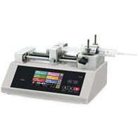 科研微流量液体定量循环抽取灌注实验注射泵