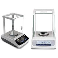 BA55i实验室微量全自动内校十万分之一天平