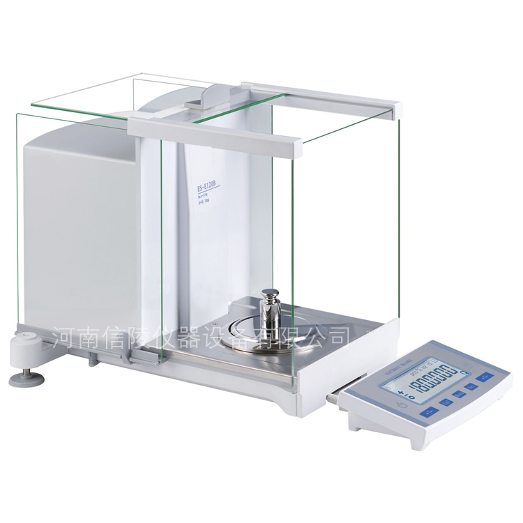 ES-E120A全自动内部校准万分之一分析天平