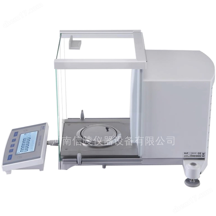 31克ES1035B十万分之一0.01mg精密分析天平