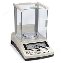 PTX-FA210万分之一天平0.1mg分析天平210克