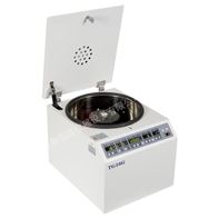 高速离心机TG16G生物分子纯化16600转50ml