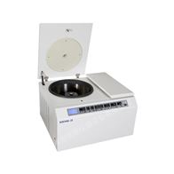 KH30R-II台式高速冷冻离心机21000rpm调速