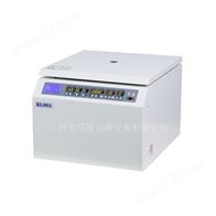 KL06A大容量低速离心机台式6000转3升转子