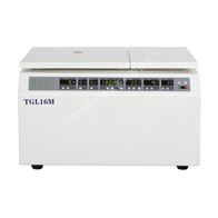 低温冷冻高速离心机TGL16A超速保护16000转
