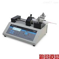 TYD02-01单通道液晶高精度实验室注射泵