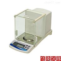 ESJ120-4B电子分析天平