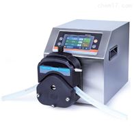 WG600F分配型智能生理盐水自动灌装大流量蠕动泵