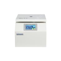 触屏高速离心机KH20A自动程序调速18600rpm