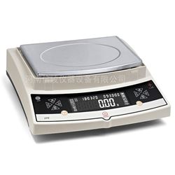 PTQ-A3工业电子天平双量程3公斤0.01克4kg