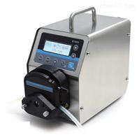 BT300S调速蠕动泵 药液定时传输恒流泵