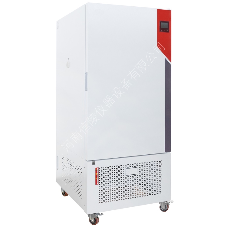 BSP-800液晶生化培养箱实验室800升恒温箱