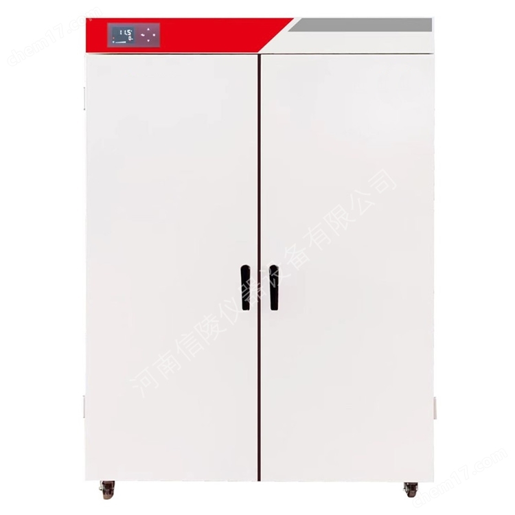 BSP-800液晶生化培养箱实验室800升恒温箱