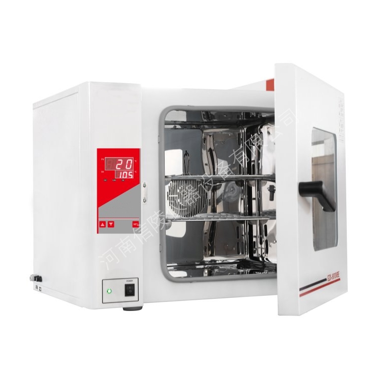 立式电热鼓风干燥箱300度定时GZX-9306MBE