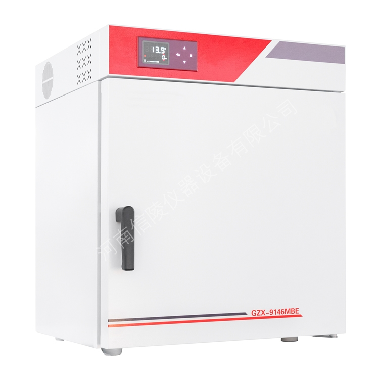 GZX-9076MBE电热鼓风干燥箱实验室恒温烘箱