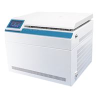 XL-1056R低速冷冻离心机4×100ml触屏可编程