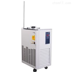 DLSB-5/25低温冷却液循环泵