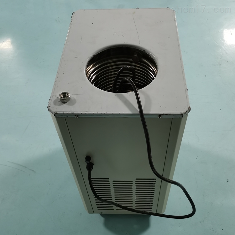 DLSB-5/20低温冷却液循环泵