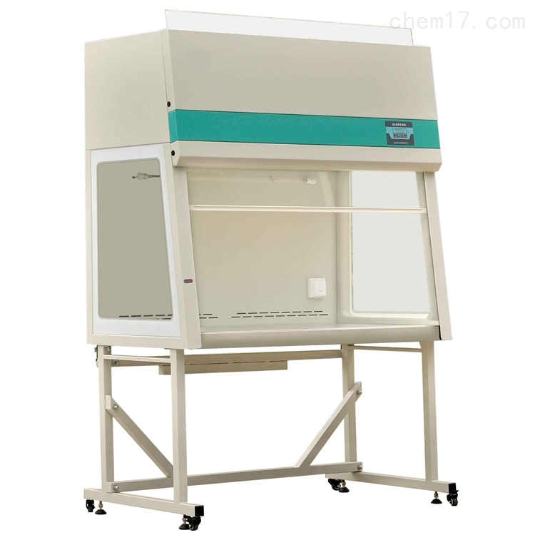 SCB-920单人单面超净工作台