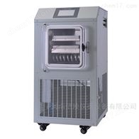 LGJ-10FD中试电加热生物冷冻干燥机