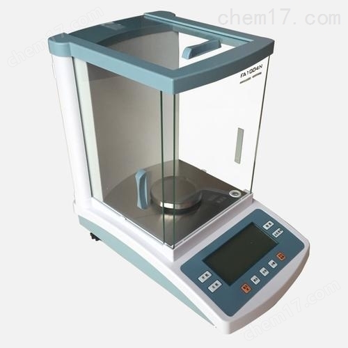 GL2004B电子分析天平