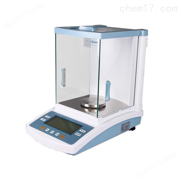 GL2004B电子分析天平