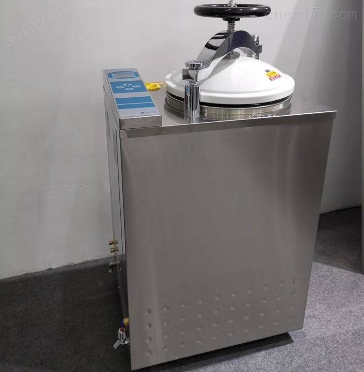 LS-100HG内循环高压蒸汽灭菌器