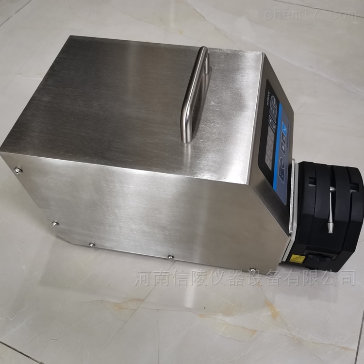 WT600S-65<strong><strong><strong><strong><strong><strong>调速型蠕动泵</strong></strong></strong></strong></strong></strong>