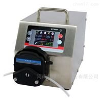 WT600F-65分配型智能蠕动泵