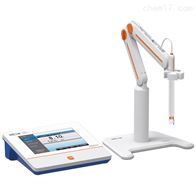 PHSJ-5T实验室酸度计0.001级台式PH计触摸屏配电极