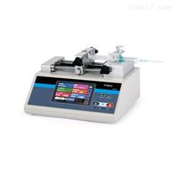 TYD03-01精密连续循环传输溶液注射泵自动程序灌装机