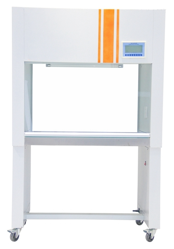 XL-CJ-2A洁净工作台双人单面垂直送风