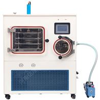 自动压塞瓶装修复冻干粉针真空冷冻干燥机