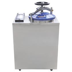 内循环排汽灭菌器DGL-35X不锈钢蒸汽消毒锅