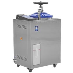 100升内排汽高压灭菌器DGL-100X高温消毒锅