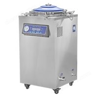 高压蒸汽灭菌器DGLS-100B螺栓翻盖式100升