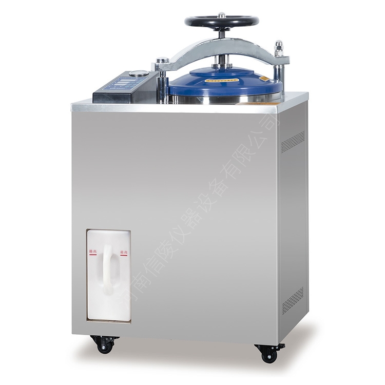 内循环排汽灭菌器DGL-35X不锈钢蒸汽消毒锅