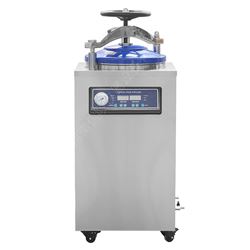 数显手轮高压灭菌器DGL-75B自控高温消毒锅